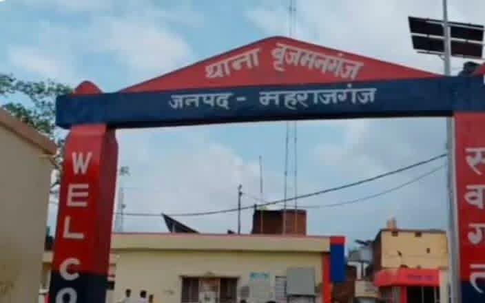 अज्ञात ट्रक की टक्कर से दो बाइक सवार की मौत